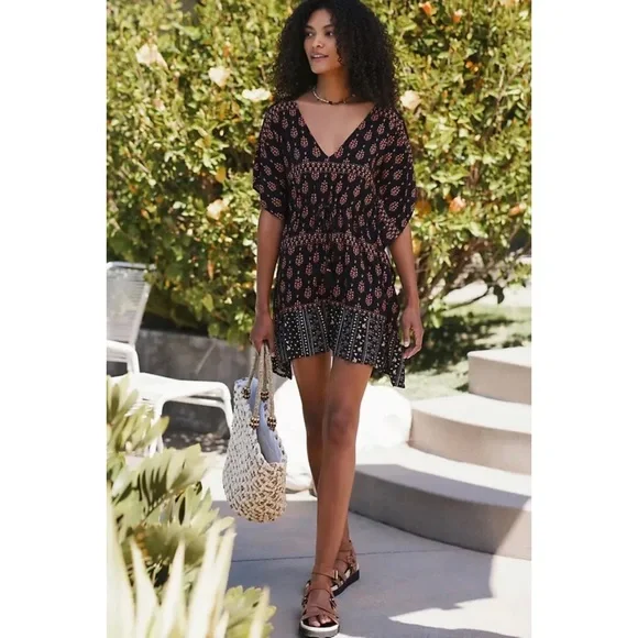 Maaji Kaftan Coverup - Picture 5 of 5